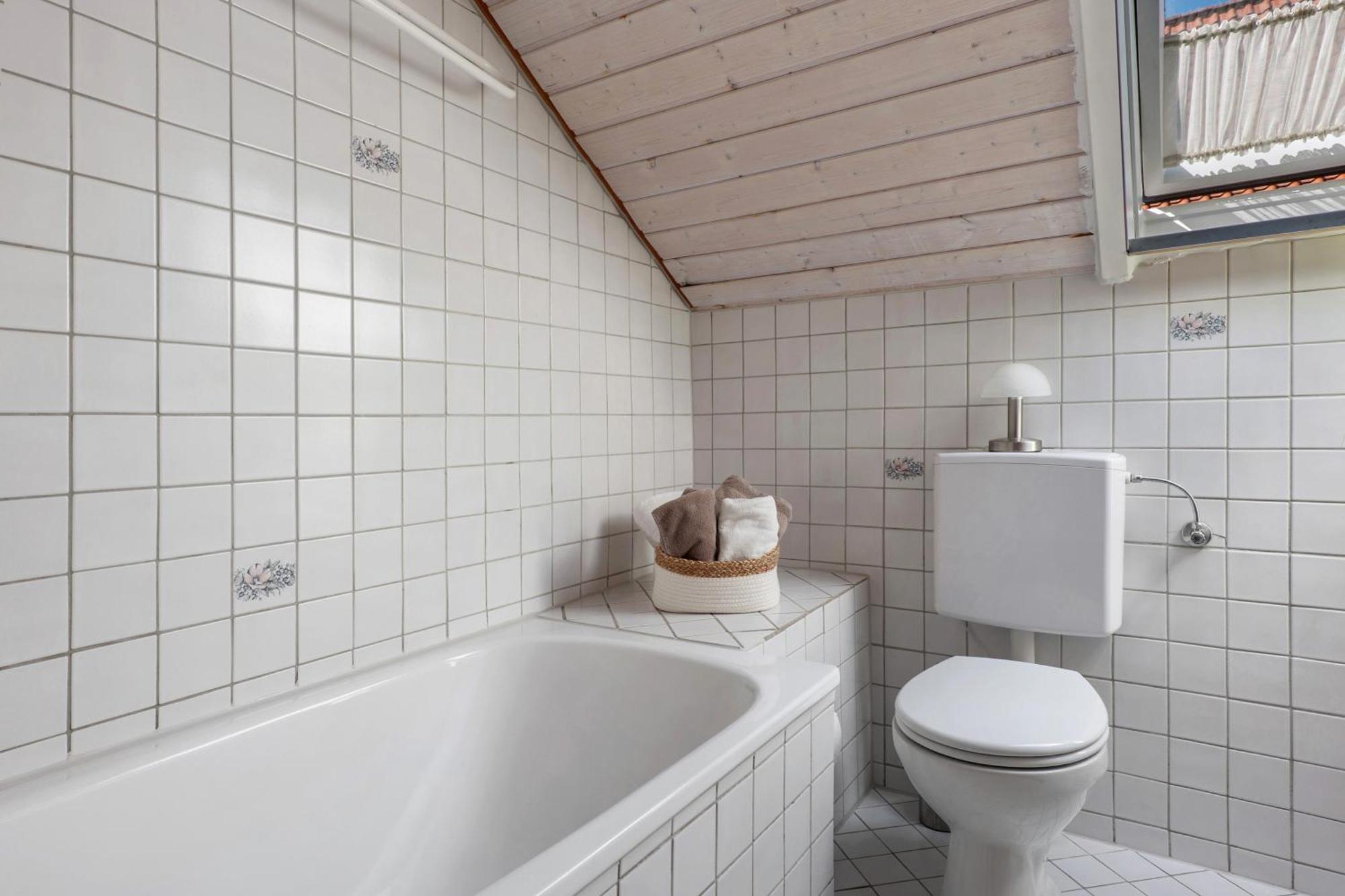 Ferienwohnung Berglen-Domizil, 2 Sz Kottweil Exterior foto