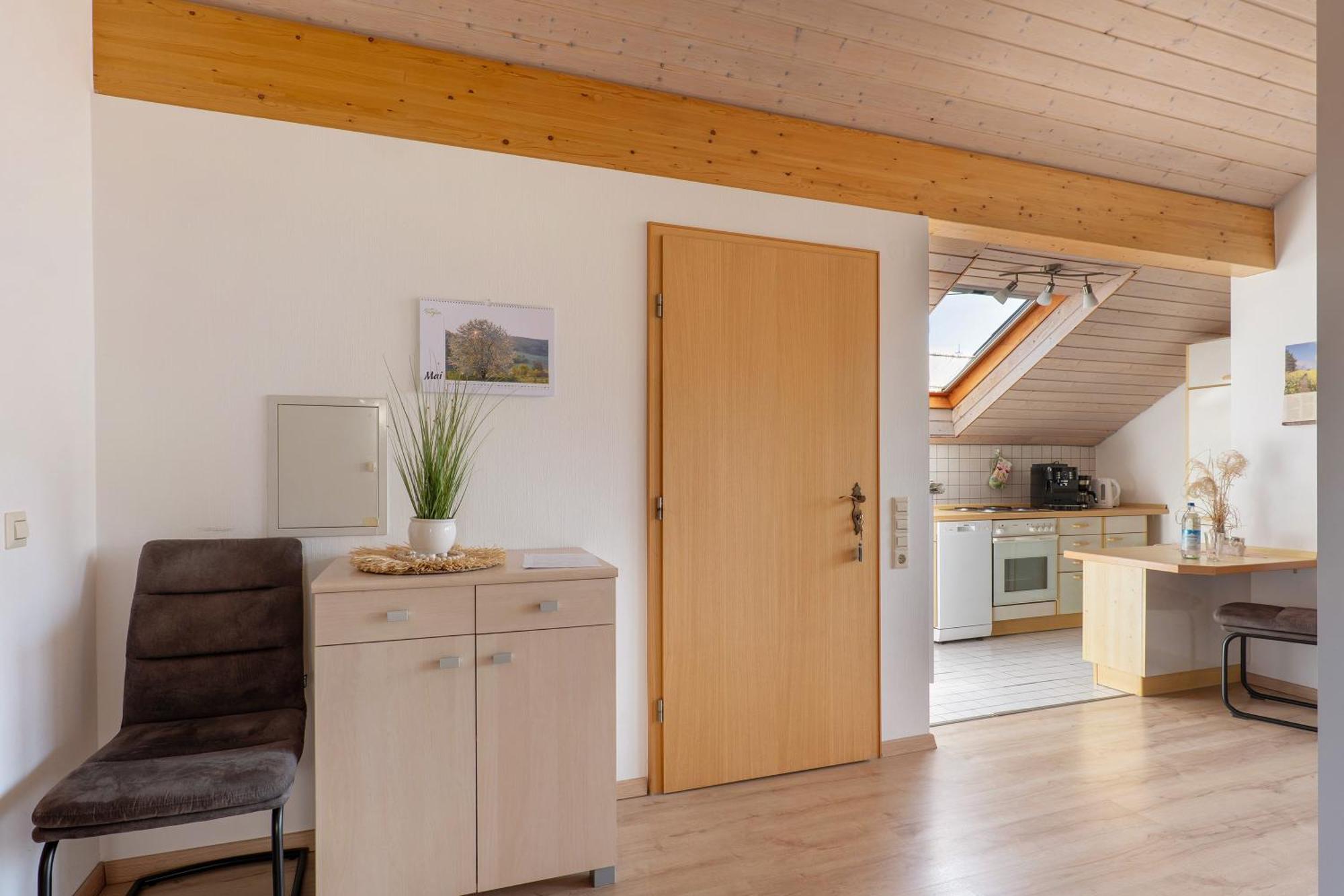 Ferienwohnung Berglen-Domizil, 2 Sz Kottweil Exterior foto