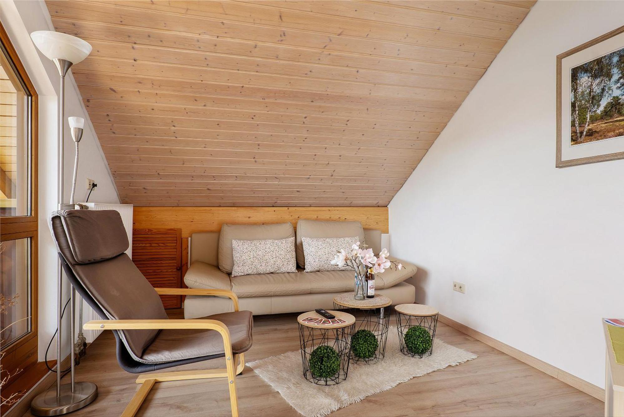 Ferienwohnung Berglen-Domizil, 2 Sz Kottweil Exterior foto